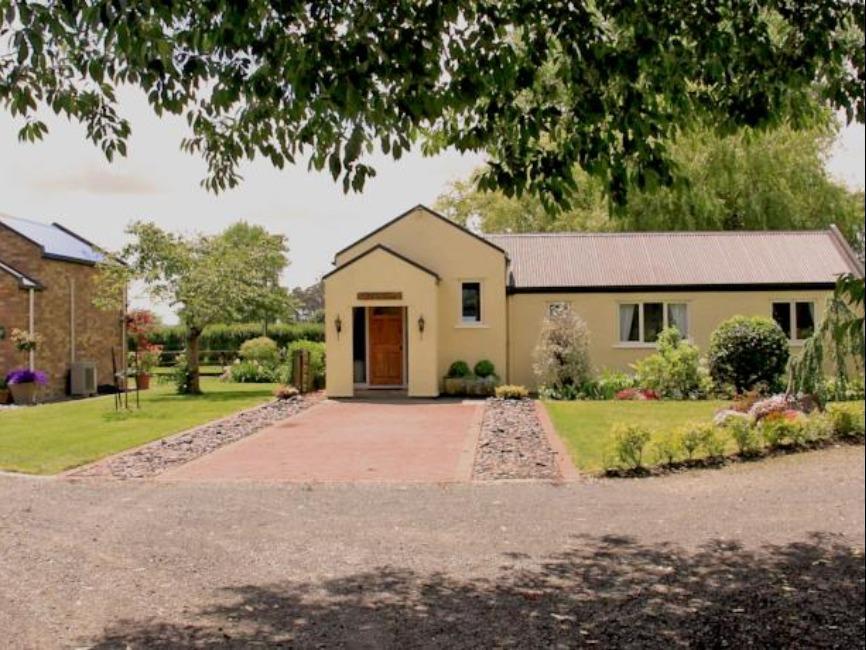 Lexington Park Cottages Cambridge Exteriér fotografie