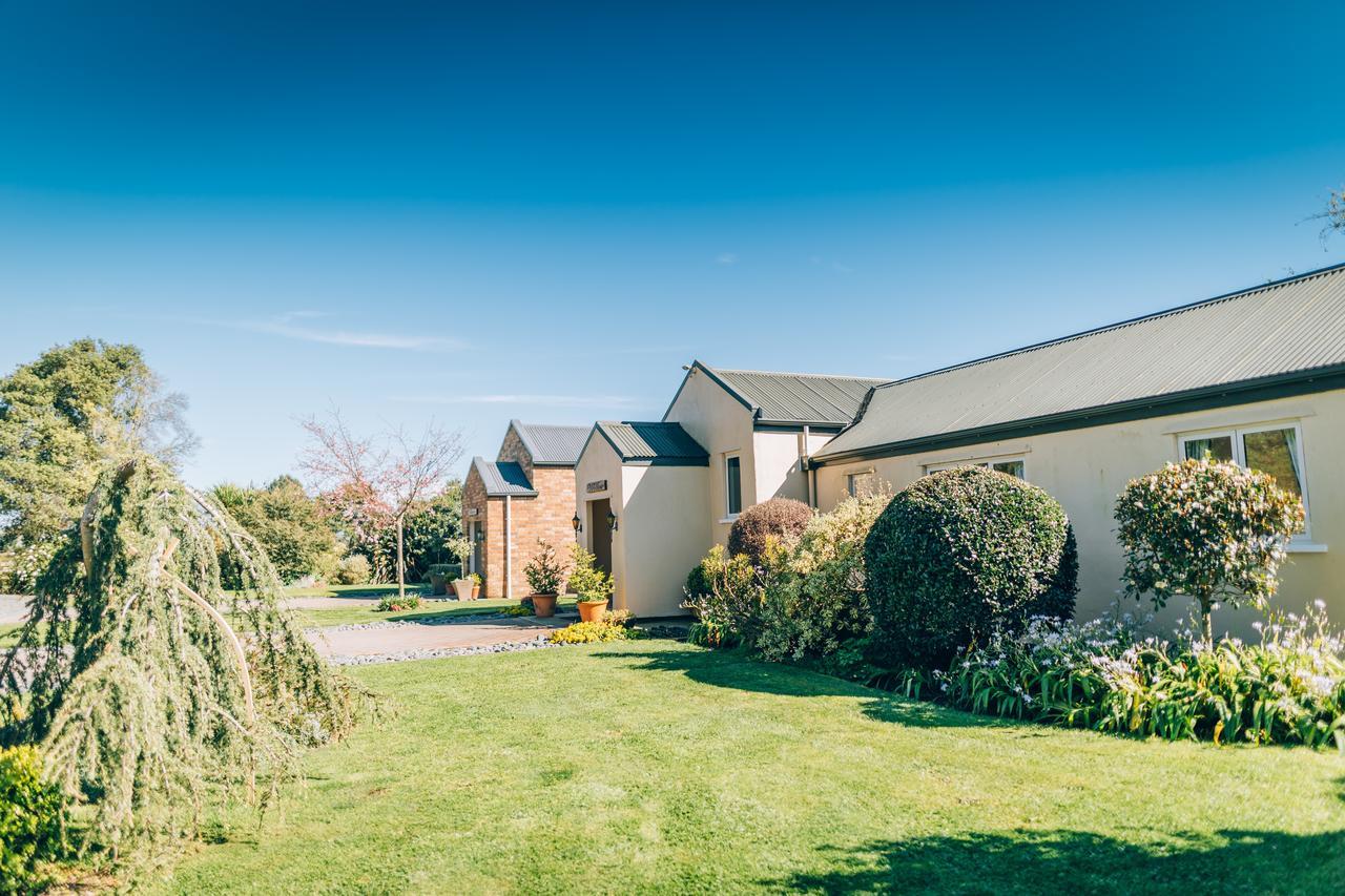 Lexington Park Cottages Cambridge Exteriér fotografie