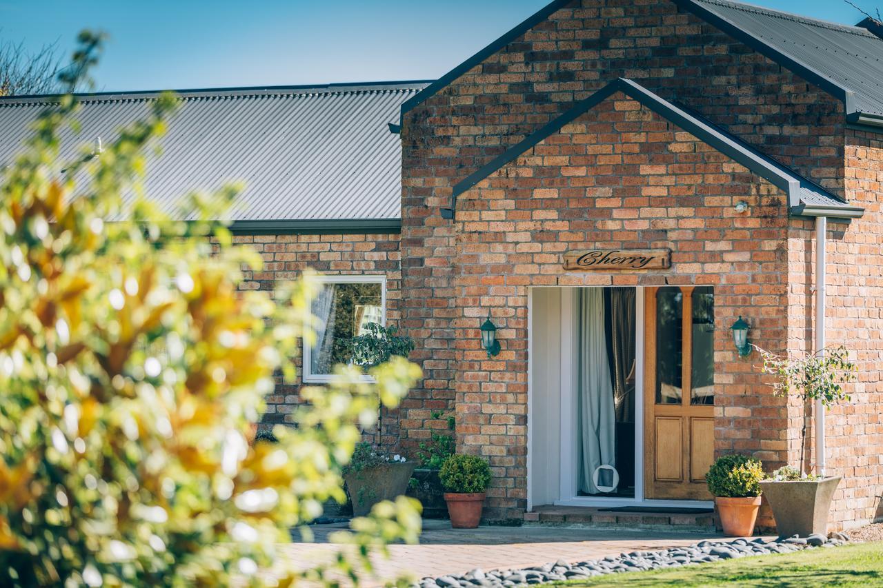 Lexington Park Cottages Cambridge Exteriér fotografie