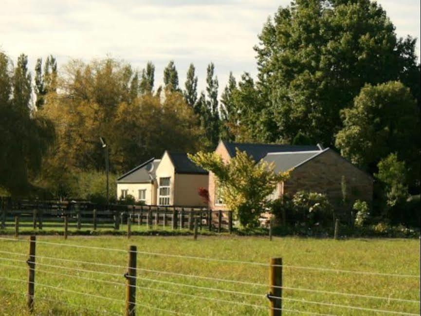 Lexington Park Cottages Cambridge Exteriér fotografie